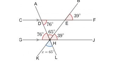 Geometry - High School | Semester Live Class | Proofs!