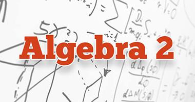 Algebra II - High School by LEARN Anytime Anywhere