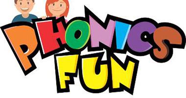 Phonics Fun! by LEARN Anytime Anywhere