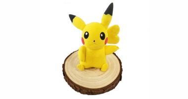 Clay  Sculpting Lesson: Pikachu (Pokemon)