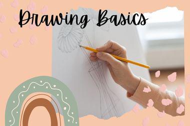 Drawing Basics Sketching
