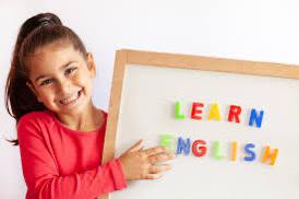 Let’s Learn English: Alphabet, Phonics, Basic Phrases, Vocabulary (ESL, ELL)