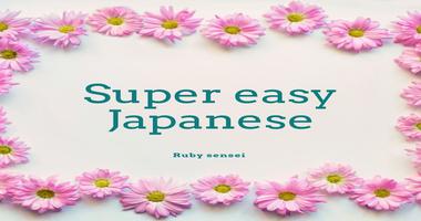 Super Easy Japanese