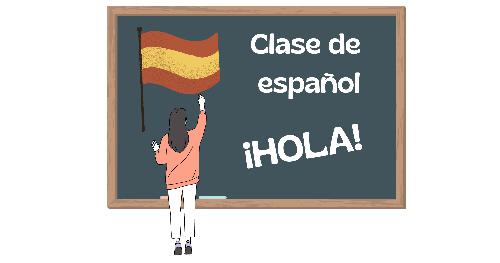 Spanish Language (Free Trial)