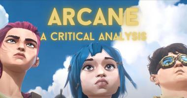 Arcane: A Critical Analysis