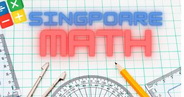 Singapore Math with Singapore Trained Math Teacher - Primary 2 to 5 