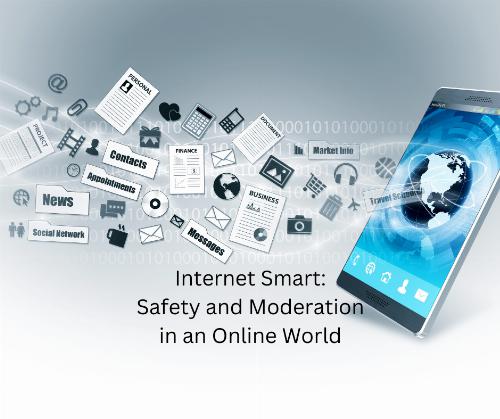 Internet Smart: Safety in an Online World
