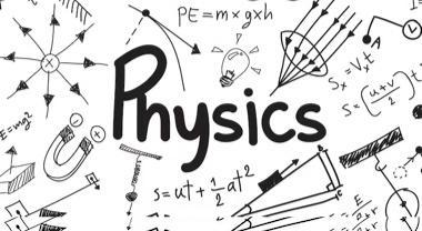 Physics Revision Y7-9