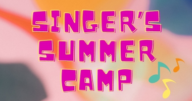 Singer's Summer Camp